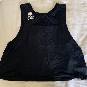 Soul Cycle Tank Top - Size M